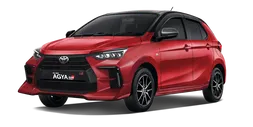 agya gr sport 2023