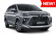 harga avanza terbaru toyota jakarta