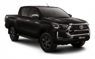 HArga hilux double cabin karawang