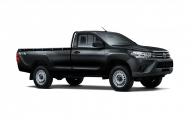 HARGA TOYOTA HILUX KARAWANG
