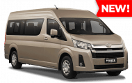 harga hiace premio toyota karawang
